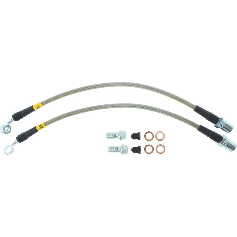 Brake Hydraulic Hose/Brake Hydraulic Line Centric Parts 950.44501