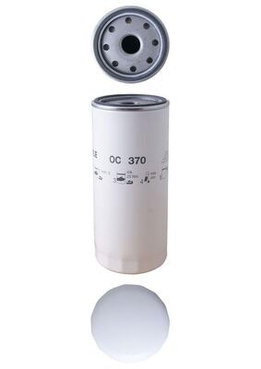 Oil Filter MAHLE OC 370