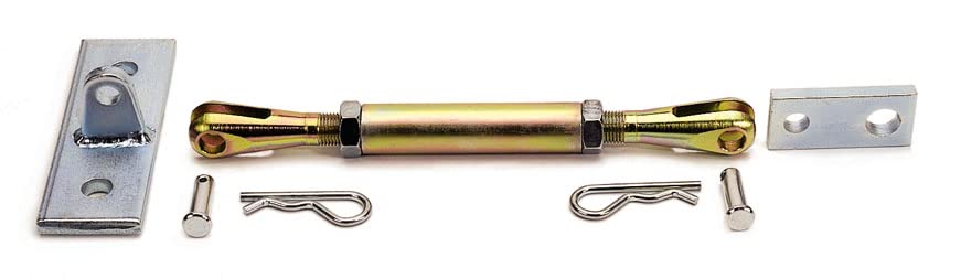 Torque Link Competition Engineering, Fits 79-93 Mustang 5.0L, 302 C4010