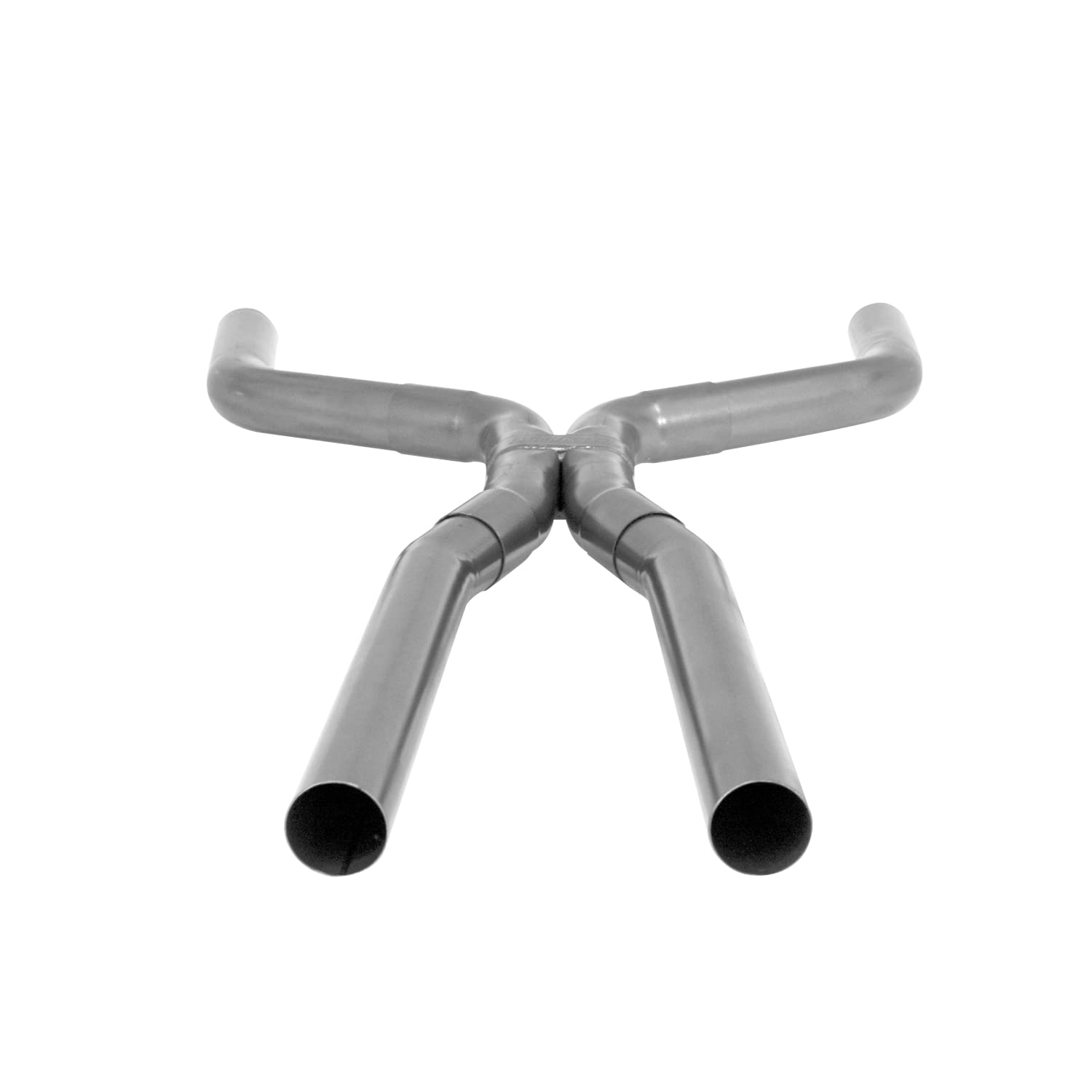 Flowmaster Scavenger Series 815932 Universal X-Pipe Kit