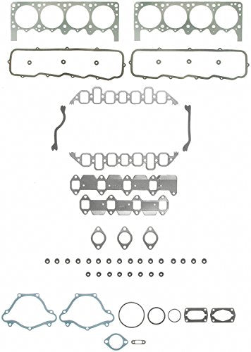 Head Gasket Set FEL-PRO HS 7734 PT
