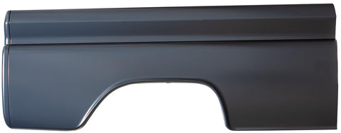 Brothers Trucks Fleetside BS66FRH Short Bed Bedside - RH
