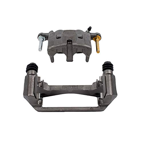 Power Stop Front Left One Stock Replacement L3102 Brake Caliper For Acura TL 2009-2014, Acura TLX 2015-2020, Honda Ridgeline 2006-2014 [Model Specific]