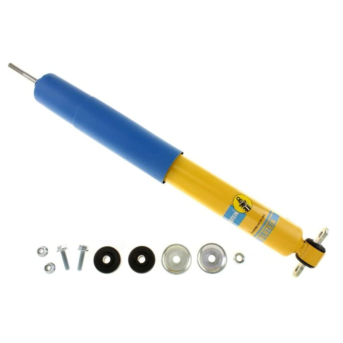Bilstein Heavy-Duty BE5-2963 Gas Shock Absorber