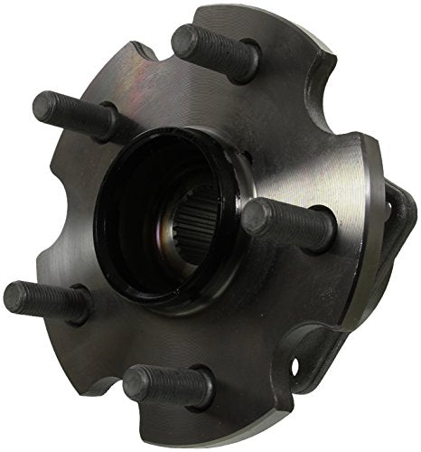 Wheel Bearing and Hub Assembly MOOG for Pontiac Vibe