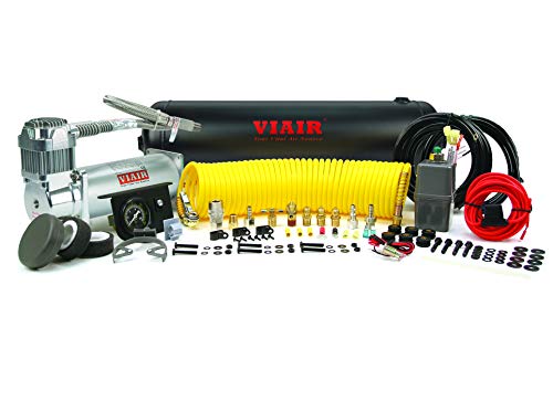 Constant Duty VIAIR 10007 Onboard Air System