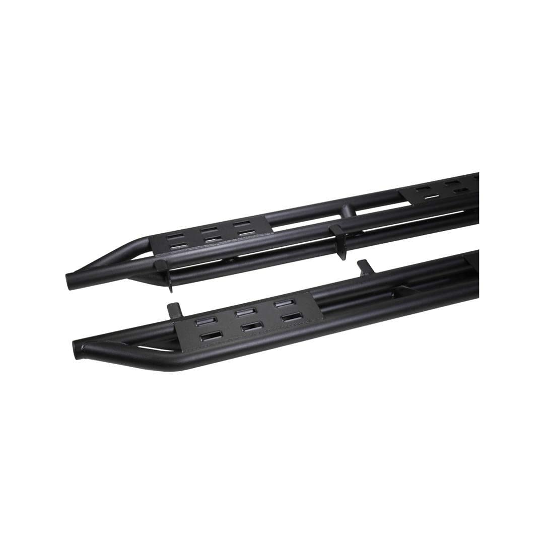 Rocker Protection Step TRAILFX Bronco 2DR