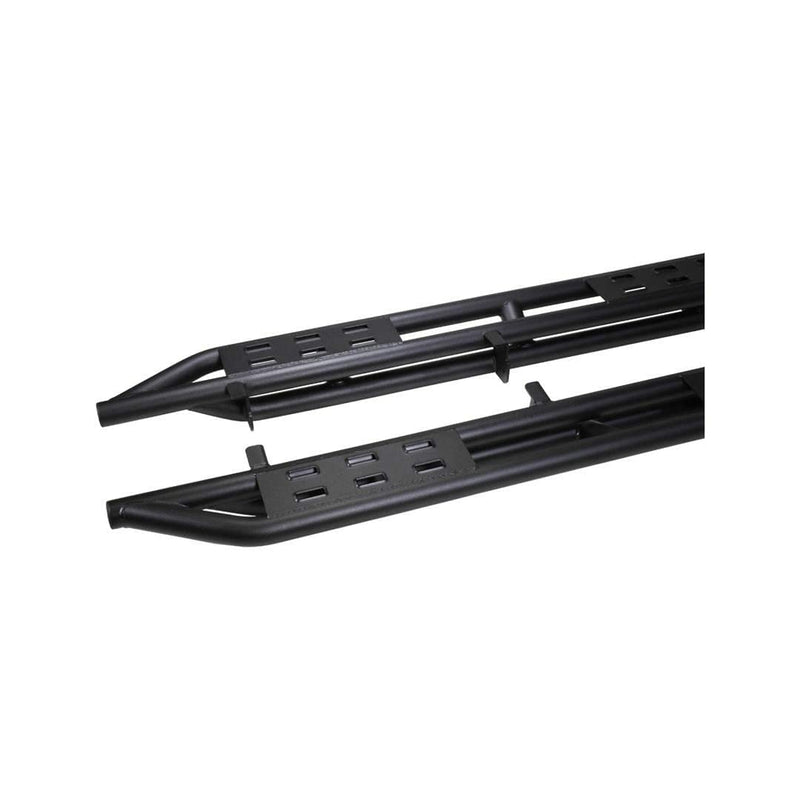 Rocker Protection Step TRAILFX Bronco 2DR