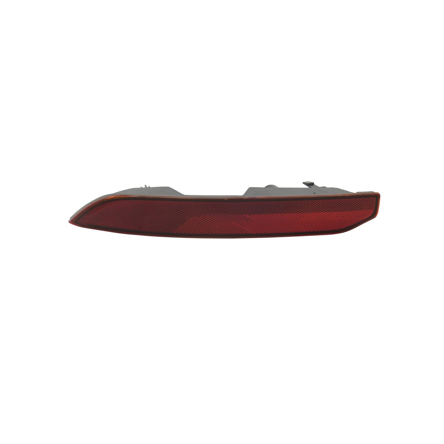 For Jeep Grand Cherokee 21-22 Rear Reflector Driver Side ACK | DOT Certified 68408779AB | CH1184111