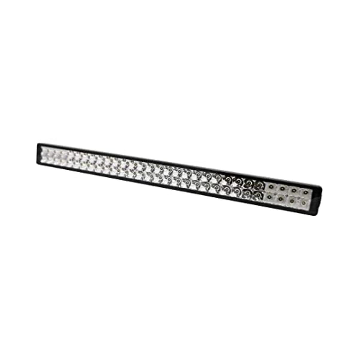 30 Inch Trailfx Dual Row Spot and Flood Combo Beam LED Light Bar for Off-Roading and Overlanding Includes Wiring Harness and Mounting Brackets