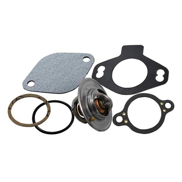 140 Deg. Thermostat Kit