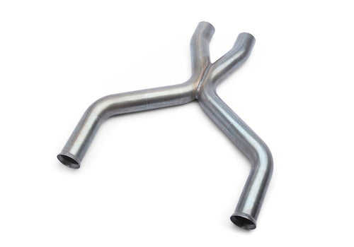 Exhaust X-Pipe Ford Racing M-5251-MGTA for Ford Mustang V8