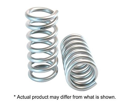4500 Belltech Coil Spring Set