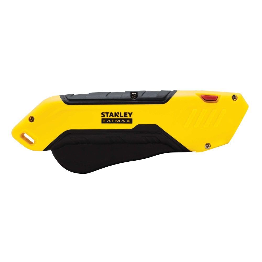 Squeeze Stanley BI-Material AUTO-Retract K