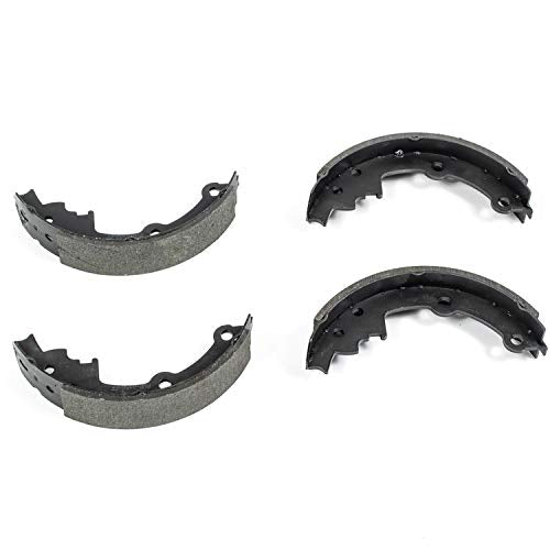 B552 Power Stop Autospecialty Brake Shoe