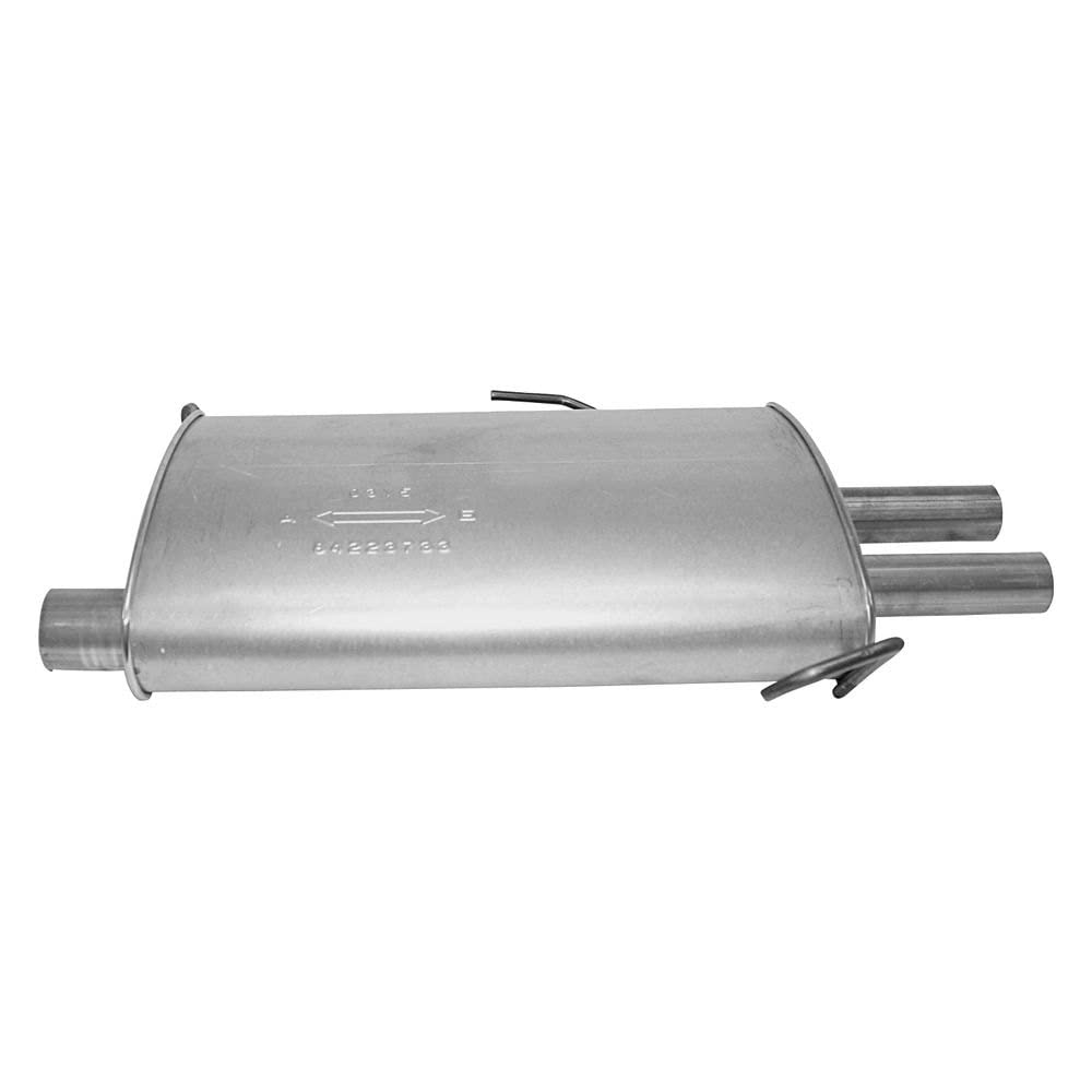 Exhaust AP Products Muffler 2432