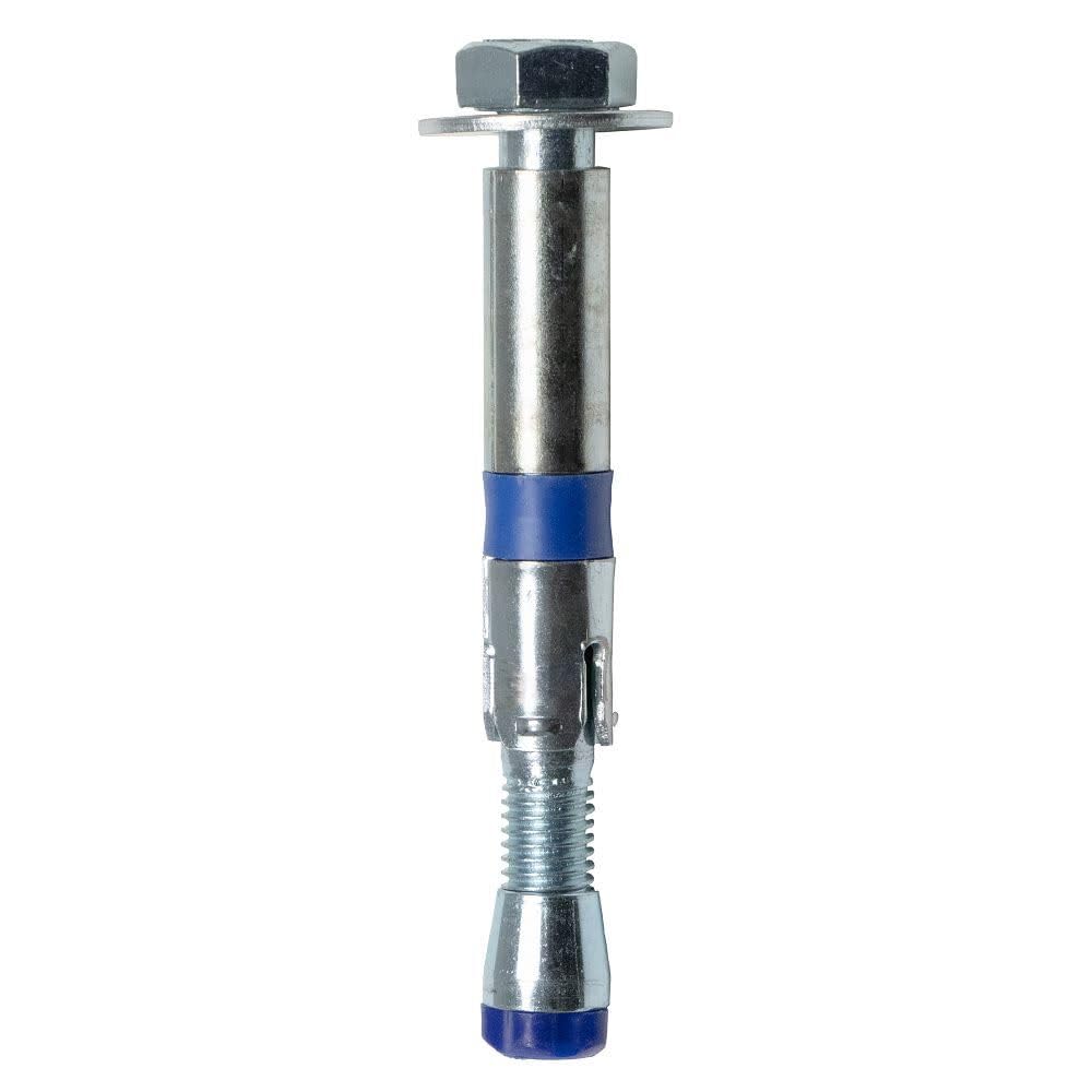 Concrete Werner 10K Swivel Anchor Replacement Bolt