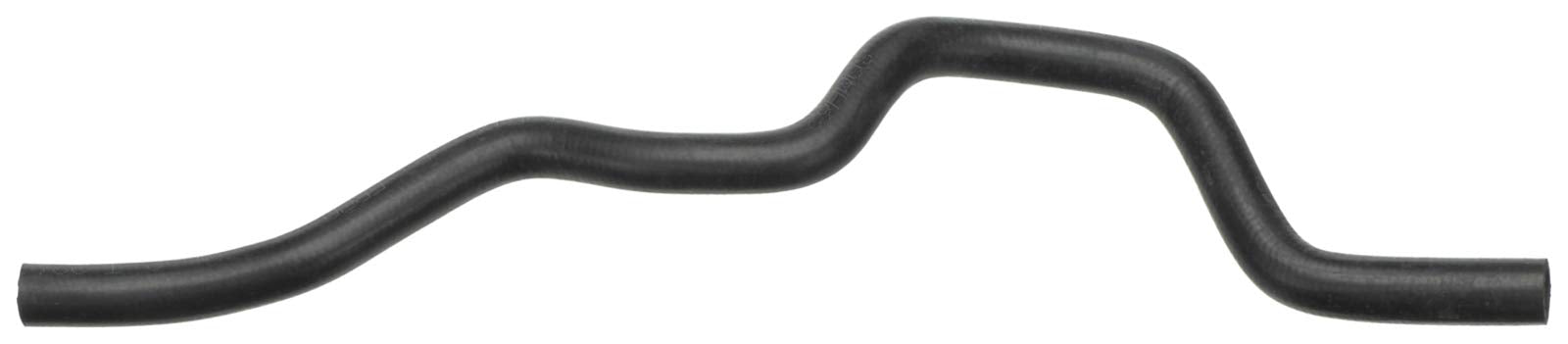 Premium Gates Molded Heater Hose 19962