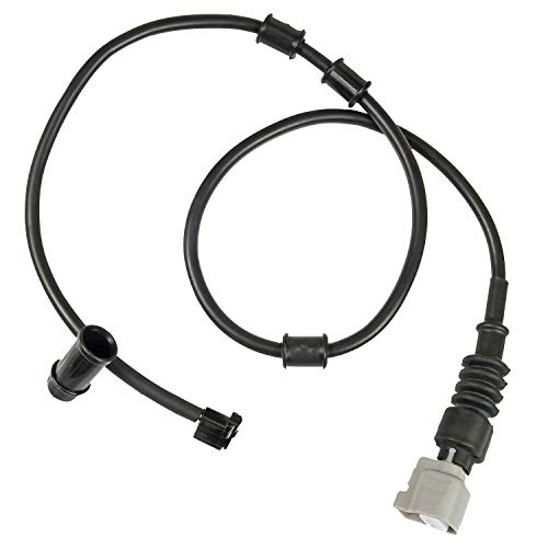 Power Stop Rear Right/Rear SW-0909 Electronic Brake Pad Wear Sensor For Lexus LS460 2007-2009/Lexus LS460 2010-2017 [Vehicle Specific]