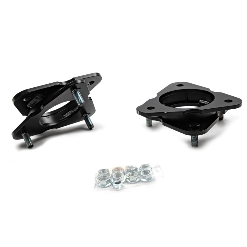 2" Strut Spacer Belltech Front Leveling Kit 34908