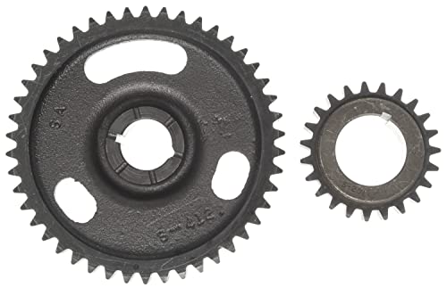 Timing Assy. 3 Piece