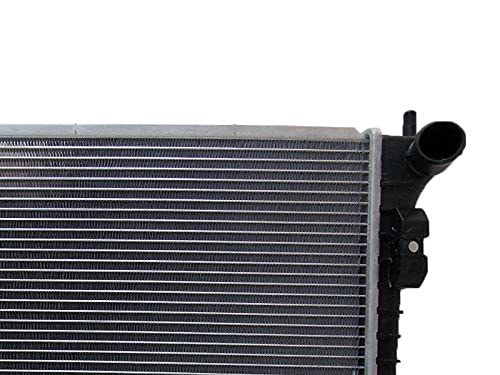 Radiator CSF 3461