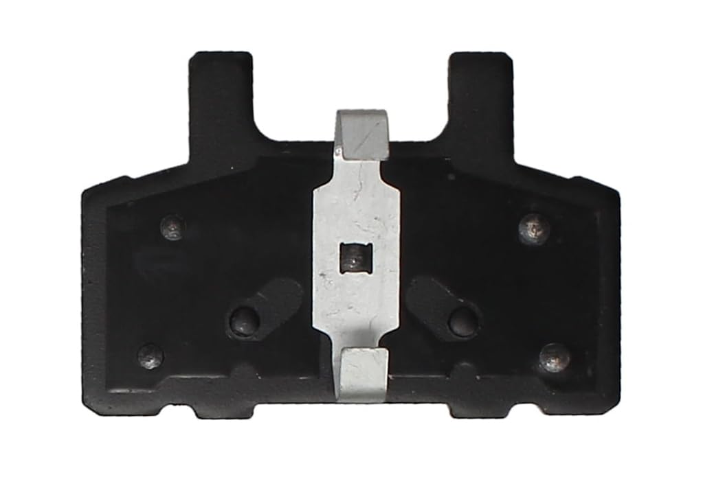 D0370 Baer Brakes Claw Brake Pads Front