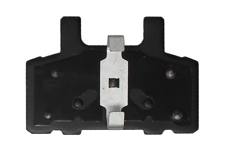 D0370 Baer Brakes Claw Brake Pads Front