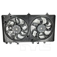Cooling TYC Fan Assembly 625390