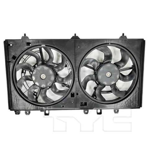 Cooling TYC Fan Assembly 625390