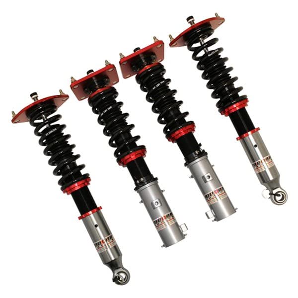 MR-CDK-MRX86 Megan Racing Street Series Coilover Damper Kit