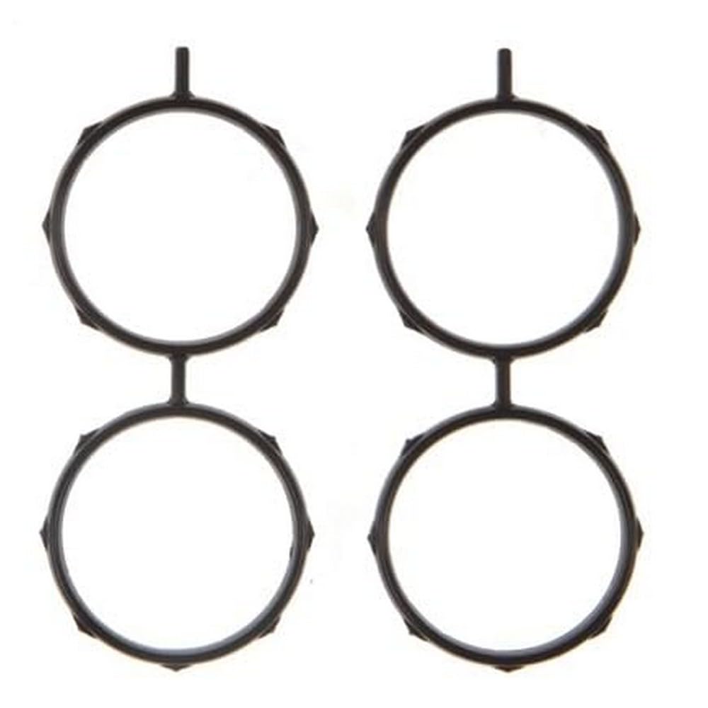 Fuel Injection MAHLE Plenum Gasket Set MS19812