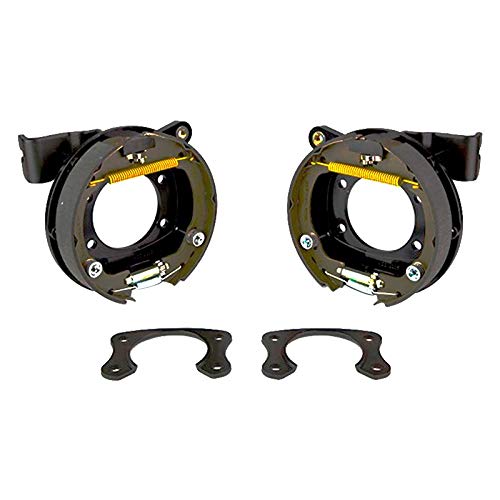 Bracket KIT,DISC/Drum,Small Wilwood 249-13324/25,2.36