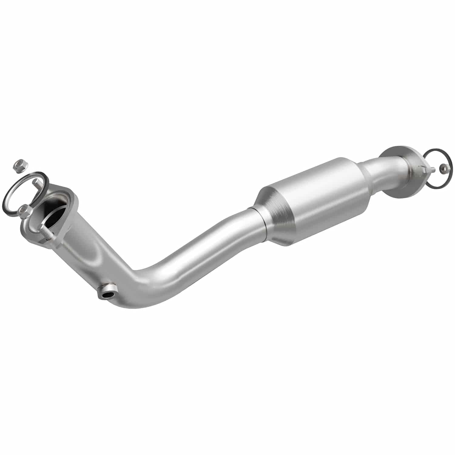 California Grade MagnaFlow Catalytic Converter 5592543: Direct-Fit, Compatible with 2013-2016 Toyota RAV4 (CARB Compliant)