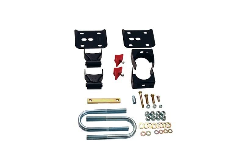Flip Belltech Kit 6440