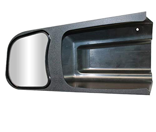 D/S Mirror Ram 1500 2018-2026