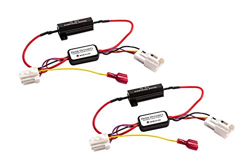 Diode Dynamics LED Module Tail as Turn® compatible with Infiniti G37 Sedan 2009-2013