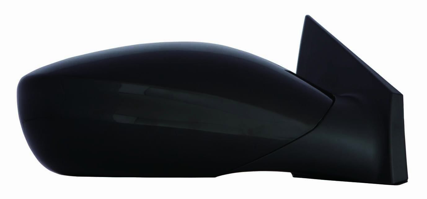 Hyundai Sonata Passenger Side Heated Mirror DEPO 321-5402R3EBH1