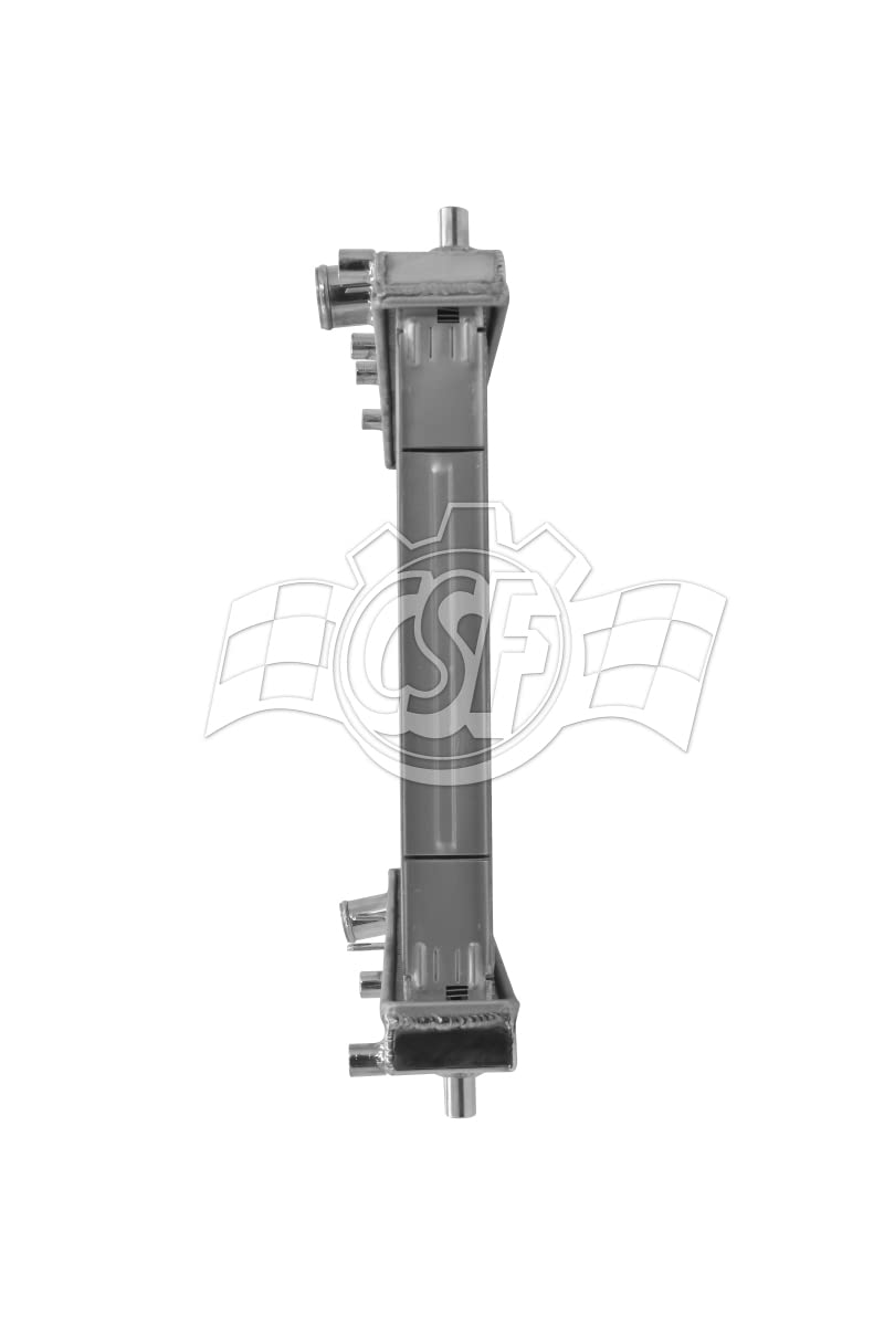Mazda Miata CSF RADIATOR 2863 98-05