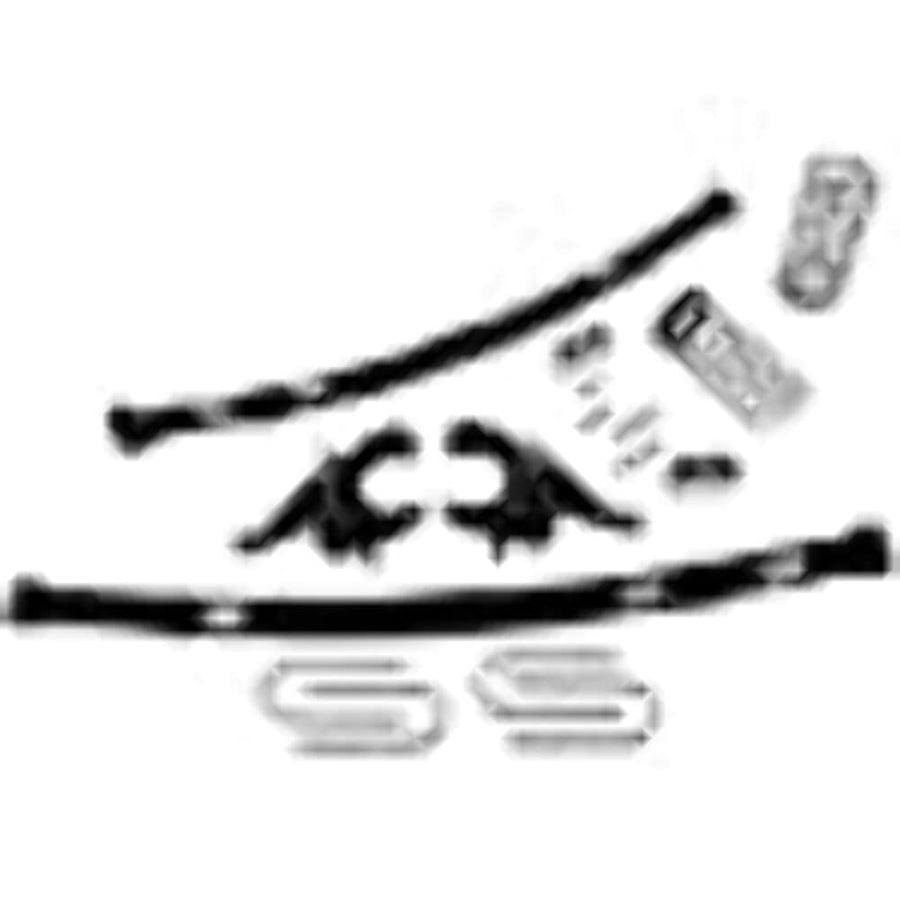 Lowering Kit Belltech 616