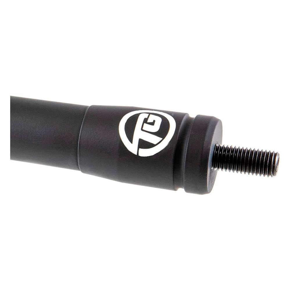 CADENCE Vibration-Dampening Bow Stabilizer TruGlo CADENCE Vibration-Dampening Bow Stabilizer, One Size