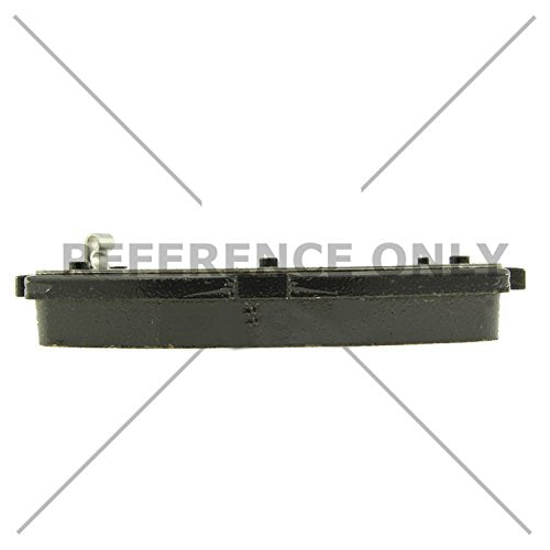 Sport Brake Pads StopTech 309.17930 with Shims and Hardware