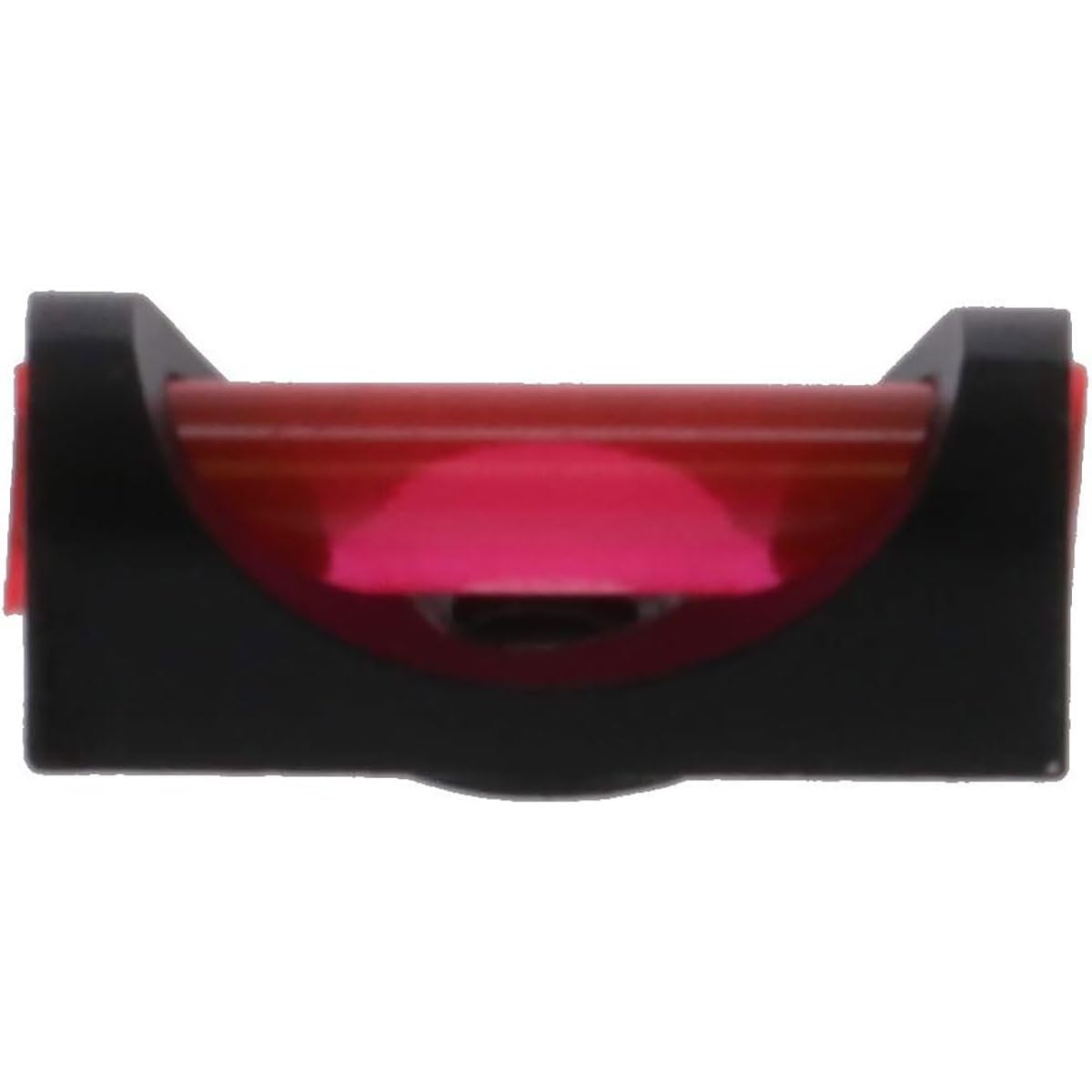 Fat Bead TRUGLO Fiber Optic Sight 6-48 Red