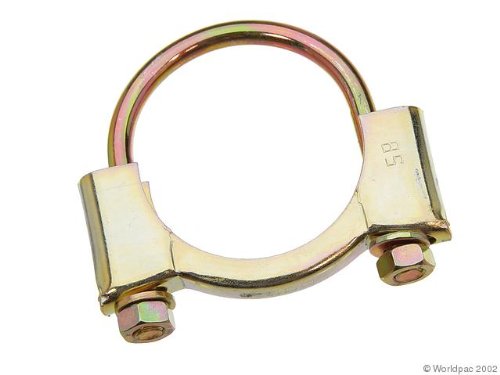 250-258 Bosal Clamp