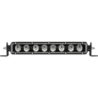 Rigid Plus Radiance SR-Series LED Light, 8 Option RGBW Backlight, (10)