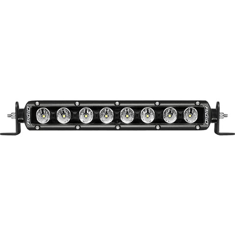Rigid Plus Radiance SR-Series LED Light, 8 Option RGBW Backlight, (10)
