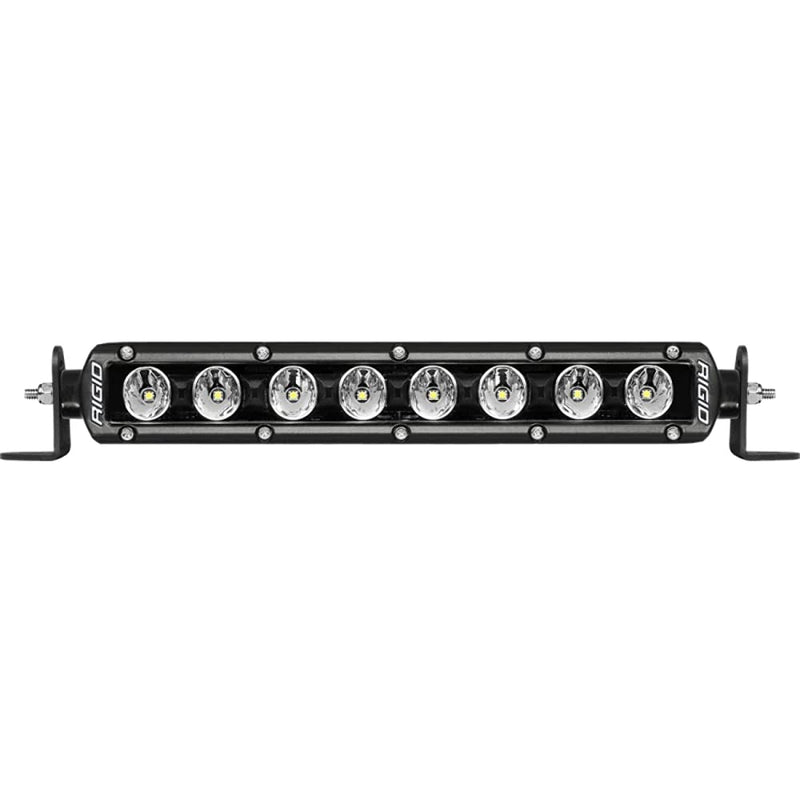 Rigid Plus Radiance SR-Series LED Light, 8 Option RGBW Backlight, (10)