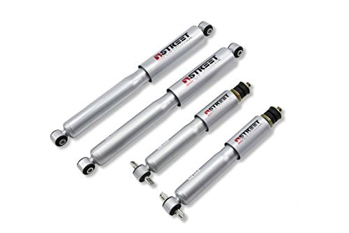 Shock Set Belltech 9521