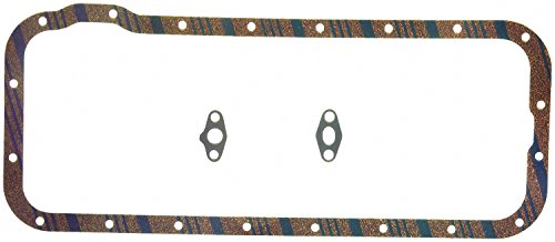 Oil Pan Gasket Set FEL-PRO OS 11701 C