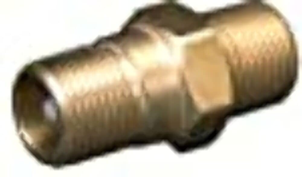 1/2" x 1/2" Male Aqua Pro (20818) Check Valve (10)